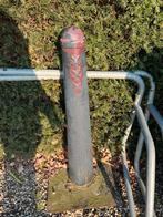 Amsterdammertje, orgineel antiek, Ophalen