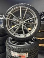 ❗️️NIEUWE ORIGINELE 19 INCH PRETORIA VELGEN GOLF 7 R GTI, Auto-onderdelen, Banden en Velgen, Banden en Velgen, Nieuw, Ophalen of Verzenden