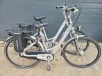 Set electrische giant easy e fietsen, Ophalen, 2 zitjes, Versnellingen, Giant