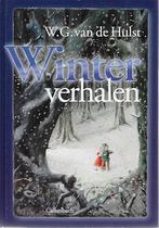 W G van de Hulst: Winter verhalen, Ophalen of Verzenden, Gelezen