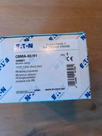Eaton PIR Bewegingsmelder CBMA-02/01 - Nieuw in doos, Beweging, Detector, Sensor of Melder, Nieuw, Ophalen of Verzenden