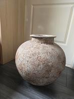 Grote ronde bloempot voor binnen - 44cm hoog/breed, Gebruikt, 40 cm of meer, Rond, Binnen