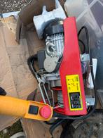 HBM PA 600D Elektrische Takel - 600 kg - NIEUW in doos, Ophalen of Verzenden, Nieuw