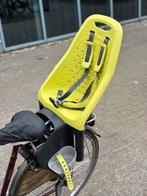 Yepp GMG fietsstoel kinderen, 15 t/m 25 kg, Achterzitje, Ophalen of Verzenden, Gebruikt