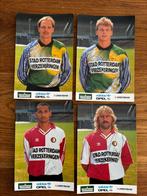 Feyenoord spelerskaarten 1993-1994, deels gesigneerd, Verzenden, Zo goed als nieuw, Feyenoord, Spelerskaart