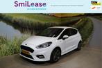 Ford Fiesta 1.0 EcoBoost ST-Line X|B&O|Beurt|Carplay/Andriod, Voorwielaandrijving, Gebruikt, Euro 6, 1064 kg