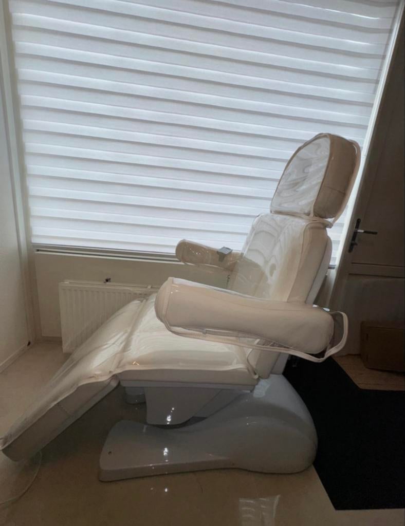 Medische stoel, Diensten en Vakmensen, Overige