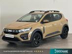 Dacia Sandero Stepway 1.0 TCe 100 ECO-G Extreme | Pack Extre, Voorwielaandrijving, Electronic Stability Program (ESP), Bedrijf