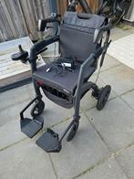 Rollz Motion Electric - Elektrische rolstoel, Ophalen of Verzenden, Inklapbaar, Elektrische rolstoel