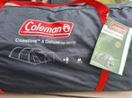 Coleman tent 4 persoons (5x gebruikt), Caravans en Kamperen, Tenten, Ophalen of Verzenden