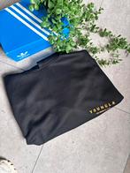 YoungLA Hoodie Zwart Maat M, Ophalen of Verzenden, Zo goed als nieuw, Zwart