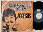 Alezander Curly, Gebruikt, 7 inch, Single, Ophalen of Verzenden