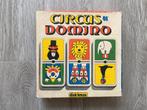 Vintage Dick Bruna domino, Kinderen en Baby's, Speelgoed | Educatief en Creatief, Ophalen of Verzenden, Gebruikt