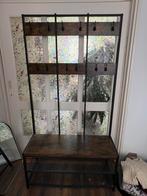 Shoe and coat rack, Ophalen, Gebruikt