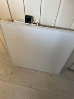 FLINQ Infrarood Smart Paneelverwarming FQC8253, Ophalen, 30 tot 80 cm, Gebruikt, Kachel