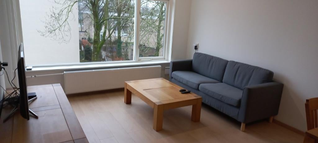 Apartment for Rent in Wageningen, Gelderland, Direct bij eigenaar, 5 kamers, 80 m²