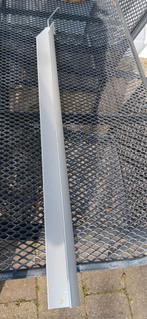 Oprijgoot, 75 cm lang, 6  m breed, 2  m hoog, Nieuw, Ophalen of Verzenden, Fietsendrager-accessoire, 1 fiets