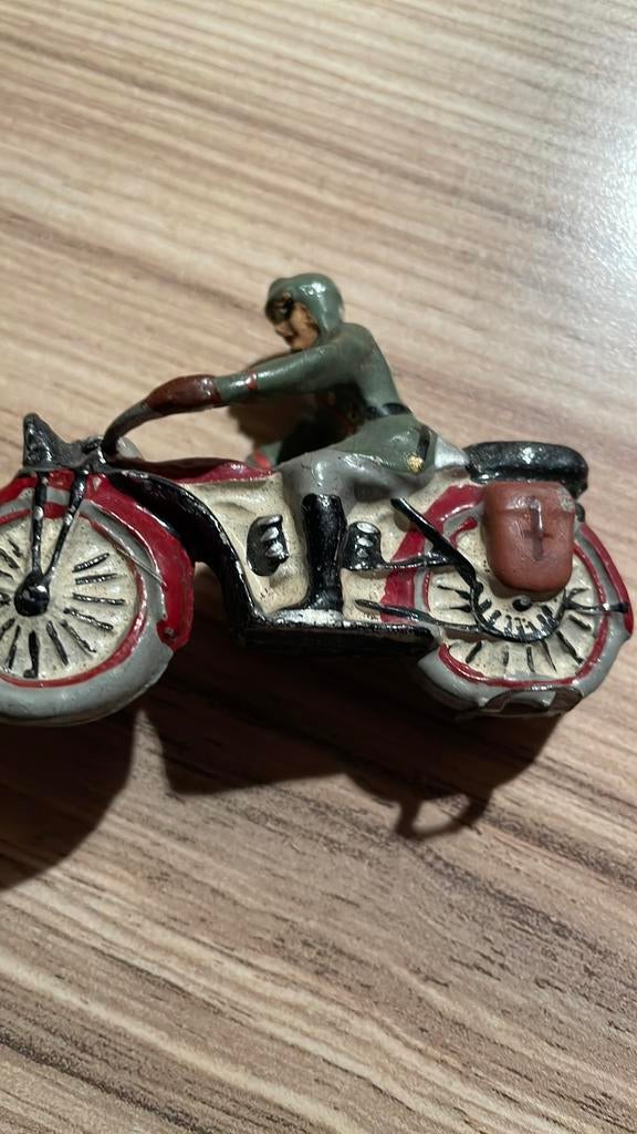 Lineol / Elastolin, Ophalen of Verzenden