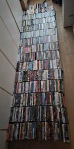 Partij DVD'S ruim 700 stuks in uitstekende kwaliteit, Cd's en Dvd's, Dvd's | Overige Dvd's, Alle leeftijden, Ophalen, Zo goed als nieuw