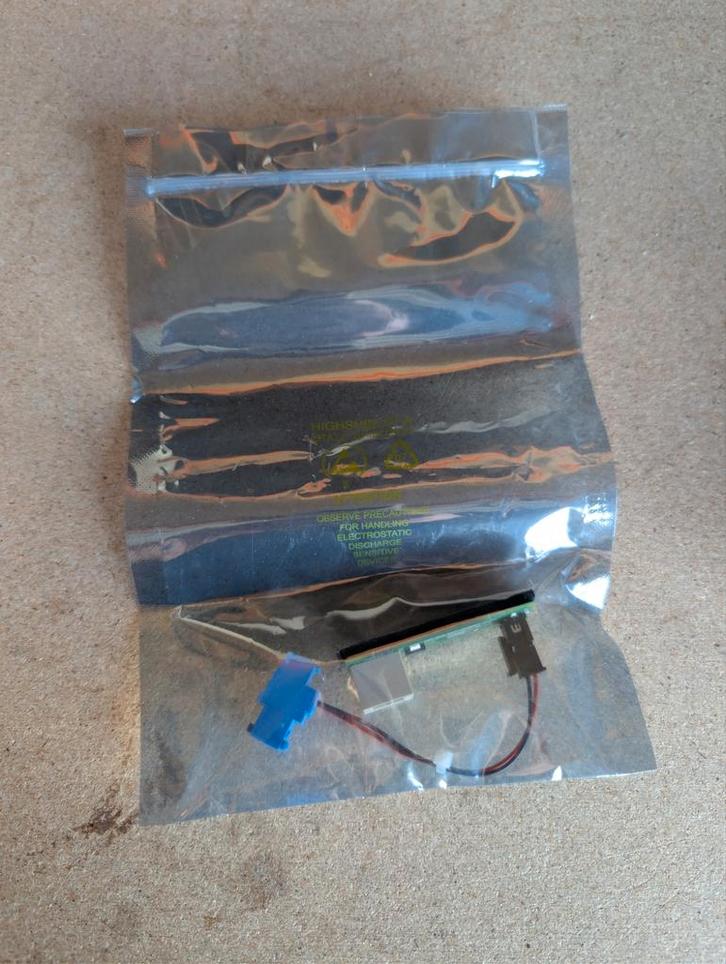 ATAG LPA module, Doe-het-zelf en Verbouw, Verwarming en Radiatoren, Nieuw, Overige typen, Minder dan 30 cm, Minder dan 60 cm, Ophalen of Verzenden