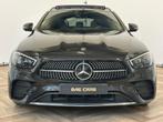 Mercedes-Benz E-klasse Estate 300 de AMG Line|PANO|360|BURME, Auto's, Achterwielaandrijving, Gebruikt, Euro 6, 4 cilinders