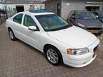 Volvo S60 2007 2.5T AWD!! SUNROOF, USA IMPORT. NWE APK!, Automaat, S60, Leder, Bedrijf