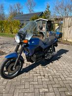 BMW K75 motor, bj1993 84888 km nieuwe olie,filter en banden!, Motoren, Motoren | Oldtimers, Motorrijbewijs A, 3 cilinders, Meer dan 35 kW