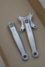 Shimano Deore LX Crankset crankstel, Crankstel of Pedalen, Gebruikt, Shimano, Mountainbike