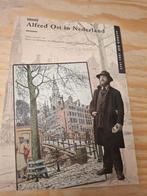 Alfred Ost in Nederland, Verzenden, Gelezen, Schilder- en Tekenkunst