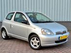 Toyota YARIS 1.0 16V VVT-i Sol, Gebruikt, 4 cilinders, 400 kg, 68 pk