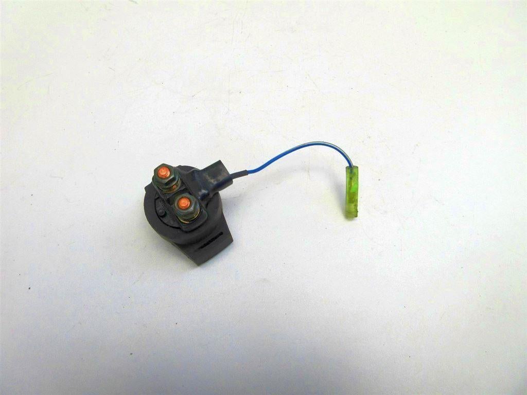 Yamaha XJ600 startrelais Diversion XJ 600 start motor relais, Ophalen of Verzenden