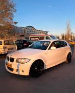 BMW 1-Serie e81 I Nieuwe apk, Auto's, 1-Serie, Achterwielaandrijving, 1599 cc, 4 cilinders