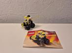 Lego Space Blacktron 6812 Grid Trekkor, Ophalen of Verzenden, Gebruikt, Complete set, Lego