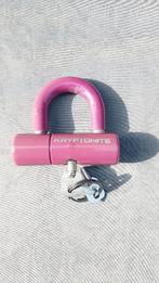 Motorslot, Motoren, Ophalen of Verzenden, Zo goed als nieuw