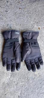 Rev'it motorhandschoenen - Maat L, Motoren, Ophalen of Verzenden, Tweedehands, Handschoenen