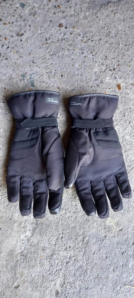 Rev'it motorhandschoenen - Maat L, Motoren, Kleding | Motorkleding, Handschoenen, Tweedehands, Ophalen of Verzenden