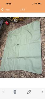 Accessoire voor Holtkamper vouwwagen, Ophalen