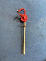 Hevelpomp (olie), Ophalen, Gebruikt