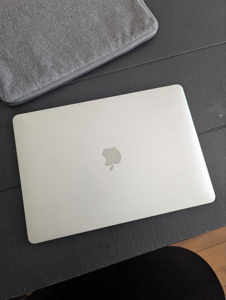 Apple Macbook Air 13-inch M1 (2020) - Zo goed als nieuw, Computers en Software, Apple Macbooks, Zo goed als nieuw, MacBook Air