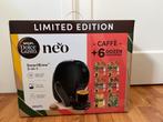 Koffiezetapparaat Dolce Gusto/Nescafe, Ophalen of Verzenden, Nieuw, Koffiemachine
