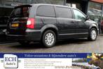 Lancia Voyager 2.8 163 pk Aut. MultiJet, grijs kenteken, BTW, Euro 5, 450 kg, Gebruikt, 4 cilinders