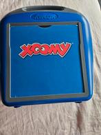 Xoomy tekentafel met licht en accessoires, Ophalen of Verzenden, Gebruikt, Knutselen, Met licht