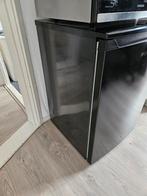 Vriezer, net een half jaar oud, Ophalen