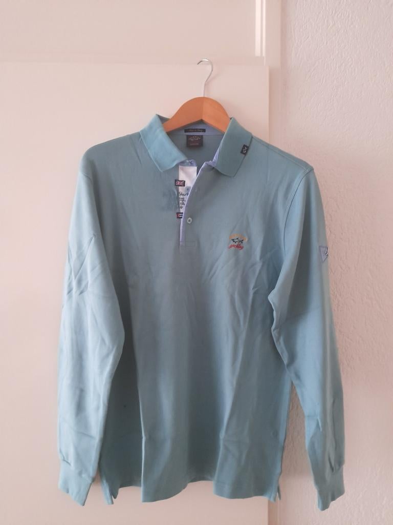 PAUL &SHARK  - M, Kleding | Heren, Overige kleuren, Zo goed als nieuw, Paul & Shark, Verzenden