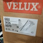 Velux ggu sk06 0070, Doe-het-zelf en Verbouw, Glas en Ramen, Ophalen, 80 tot 120 cm, 80 tot 120 cm, Nieuw