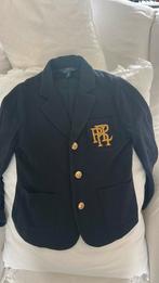 Raplh Lauren blazer/vest, Ophalen of Verzenden, Zo goed als nieuw, Meisje, Trui of Vest