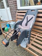 fietsstoel, Ophalen, Gebruikt, Achterzitje