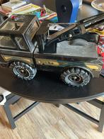 Takelwagen tonka, Ophalen of Verzenden, Zo goed als nieuw