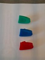 Carrera 132 124 digital evolution drukknoppen controllers, Ophalen of Verzenden, Elektrisch, Carrera