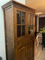 Antieke buffetkast, Huis en Inrichting, Kasten | Buffetkasten, Ophalen of Verzenden, Zo goed als nieuw, 25 tot 50 cm, 150 tot 200 cm